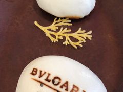 香煎黑椒和牛包-宝丽轩中餐厅BAOLIXUAN