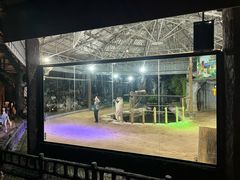 -清迈夜间动物园