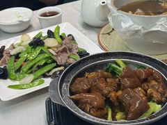 -海鲜街菜馆(海珠南路店)