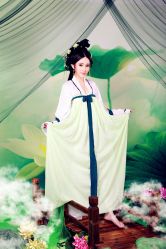 -东古旅拍摄影•格格服汉服•租赁(故宫店)
