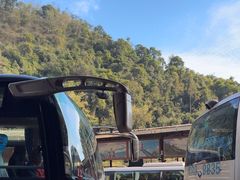 -古龙峡云天玻霸