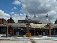 -上海玛雅海滩水公园