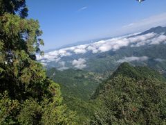 -塔云山