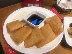 -张烤鸭·川菜·非遗冒烤鸭(青石桥店)