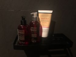 -THANN EXPRESS SPA