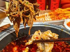 -佬缸炮江湖川菜(玉林店)