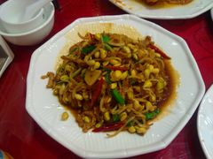-大地春饼店(黄河路店)
