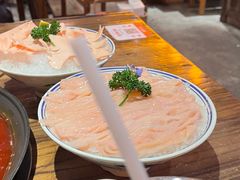 -旧街市鲜货老火锅(大光路店)