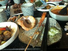 -德川家日本料理(中关村寰太大厦店)