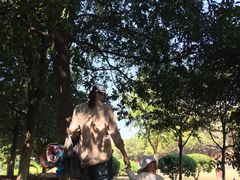 -艾溪湖湿地公园