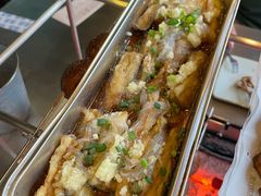 -很久以前羊肉串(打浦路店)