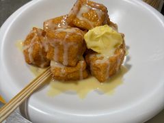 -颓记茶餐厅(美景总店)