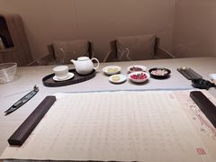 -隐溪茶馆(静安寺店)