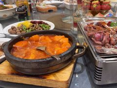 -海泰食府(北京总店)