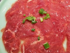 -许府牛火锅(信义坊总店)