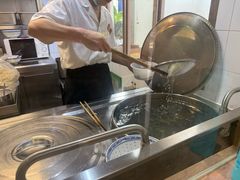 -永丰面馆(汉口路店)