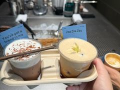 -O.P.S. CAFE