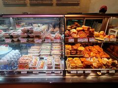-Coffee@Works(仁川国际机场店)