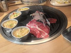 -乌拉烤肉(如皋首店)