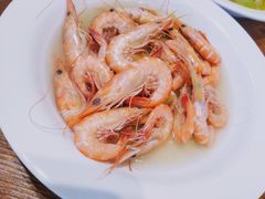 -开鑫鱼厂·宁波海鲜(前程智慧城店)