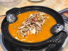 -李师傅脆肚(梅林店)