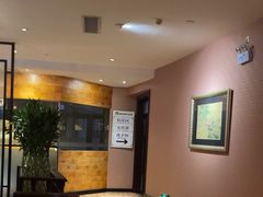 -君康悦美食汤泉水会·SPA(天河店)