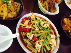 -二孃鸡爪爪(双楠店)