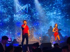 -MOSSO·Liveshow(M3香港广场店)