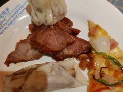 -星伦多自助料理·涮烤一体(虹悦城店)
