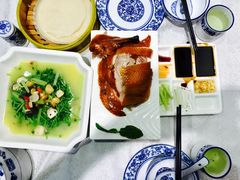 -京味民福烤鸭店(建设四马路店)