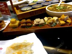 -阿庄新豫菜(通泰路店)