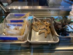 -王浩儿纪六孃甜皮鸭(书院街店)