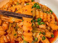 -全牛匠·乐山跷脚牛肉(新中关店)