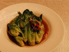 -上海金桥红枫万豪酒店-万豪中餐厅