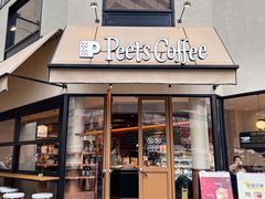 -Peet's Coffee皮爷咖啡(大学路店)