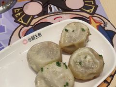 -小杨生煎(深圳岗厦北店)