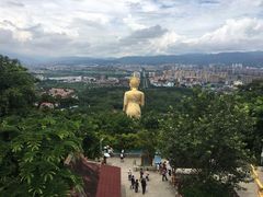 -西双版纳勐泐文化旅游区