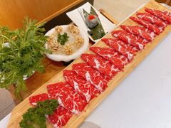 -周渝食惦酸菜鱼(青浦店)