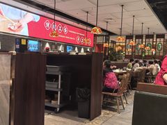 -禄运茶居·手工点心(猎德店)