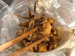 -蓝精灵饺子店