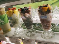 -Blueglass酸奶(财富购物中心店)