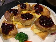 -小天鹅戴斯酒店鲸鲨百汇创作料理