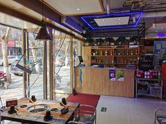 -成都屋头串串(青年北街店)