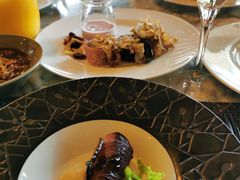 -宴悦海鲜餐厅·游水海鲜·牛排(亚龙湾瑞吉店)