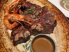 -404干式熟成牛排馆•聚会餐厅