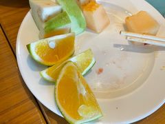 -亚龙湾希尔顿自助餐厅·海鲜·烧烤·沙滩BBQ·现场乐队