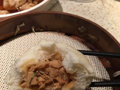 -东园小馆·早茶·淮扬小炒(三盛广场店)