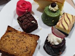 -晶丽香榭自助餐(南京大饭店)