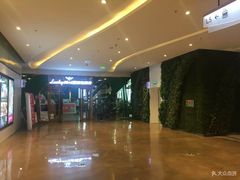 -鼓楼社区体育中心游泳馆