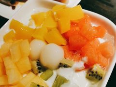 -小资太太餐厅(南岗区店)